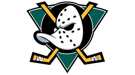 disney mighty ducks logo|anaheim ducks retro logo.